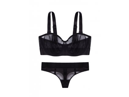 Podprsenka DKNY 4939
