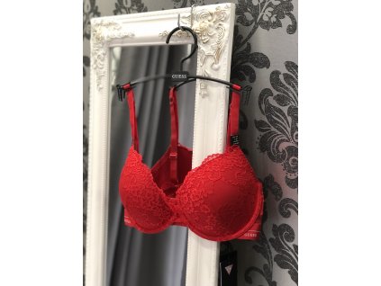 Podprsenka Push-up Guess 002001