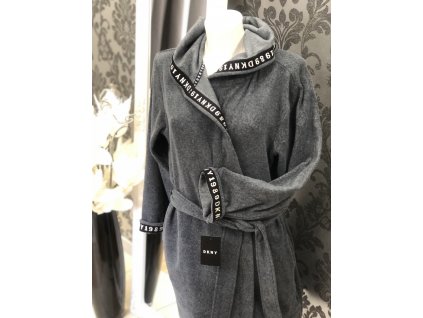 Dámský župan DKNY YI2822416