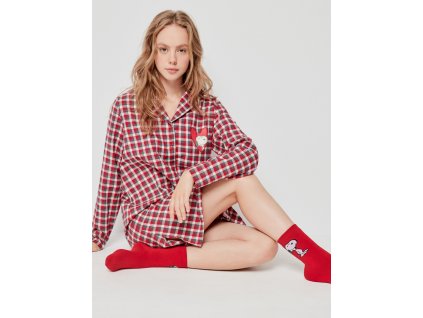 camison midi snoopy1663313491722830591