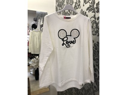 Triko Lolitas&L 2311TP