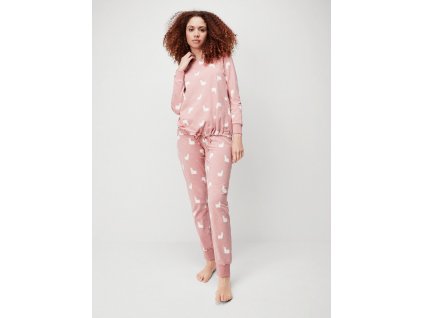 pijama estampado punto de algodon1692283267218700886