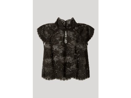 camiseta de encaje semitransparente1729086531363973655