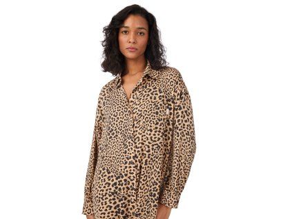 30 YI00099 209 HAZELNUT LEOPARD 014 DETAIL