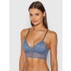 dkny podprsenka bralette dk4021 modra 4 (kopie)