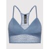 dkny podprsenka bralette dk4021 modra (kopie)