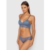 dkny podprsenka bralette dk4021 modra 3 (kopie)