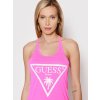 guess top e02i02 kb9i0 ruzova regular fit 2 (kopie)