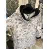 Mikina Hajdan BL 1164