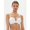 dkny podprsenka s kosticemi dk7511 bila 0000303723682