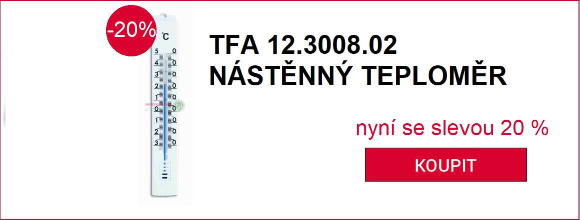 TFA 12.3008.02 sleva 20 %