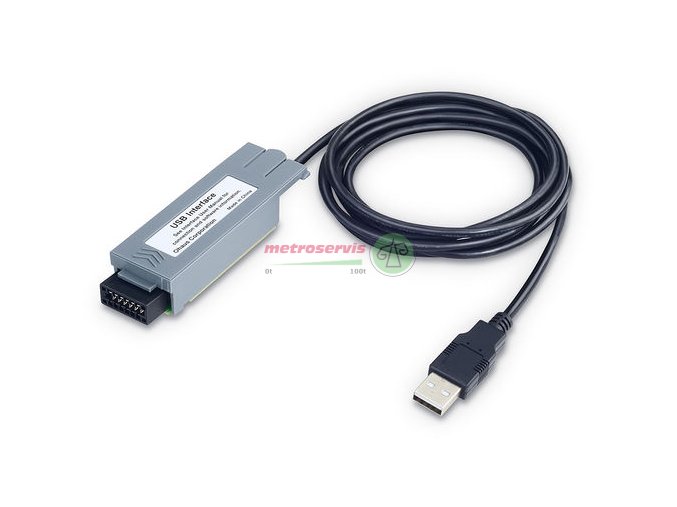 SADA USB ROZHRANÍ PRO NAVIGATOR A TRAVELER
