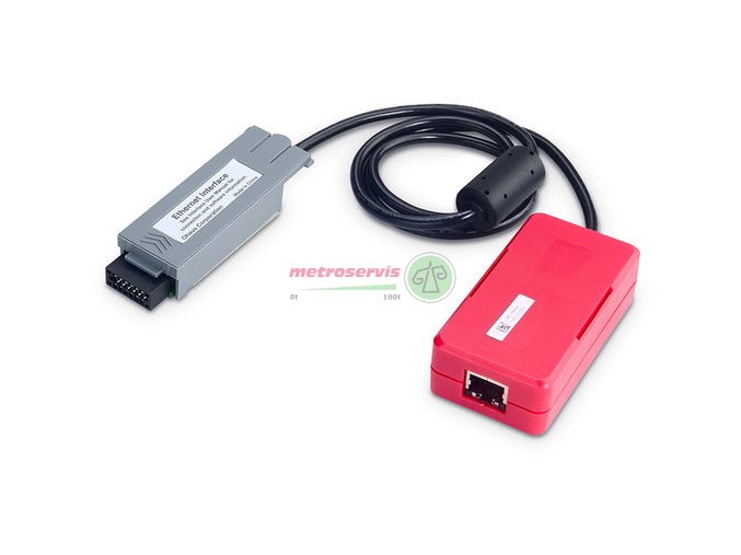 SADA ETHERNET ROZHRANÍ PRO NAVIGATOR