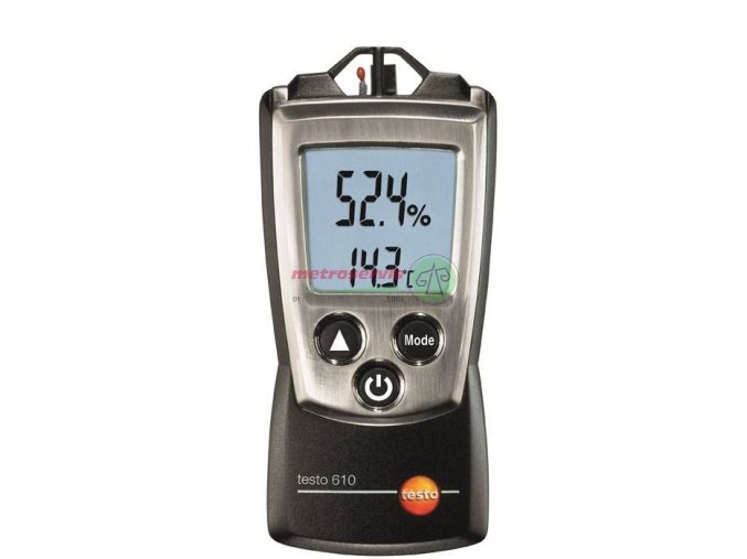 testo 610