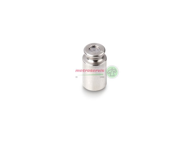Nerezové závaží 20 g OIML M1 Kern, 347-05