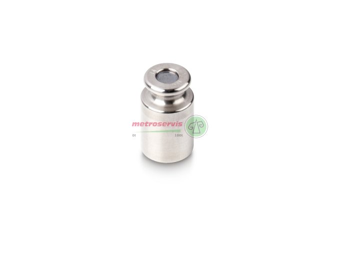 Nerezové závaží 50 g OIML M1 Kern, 347-06