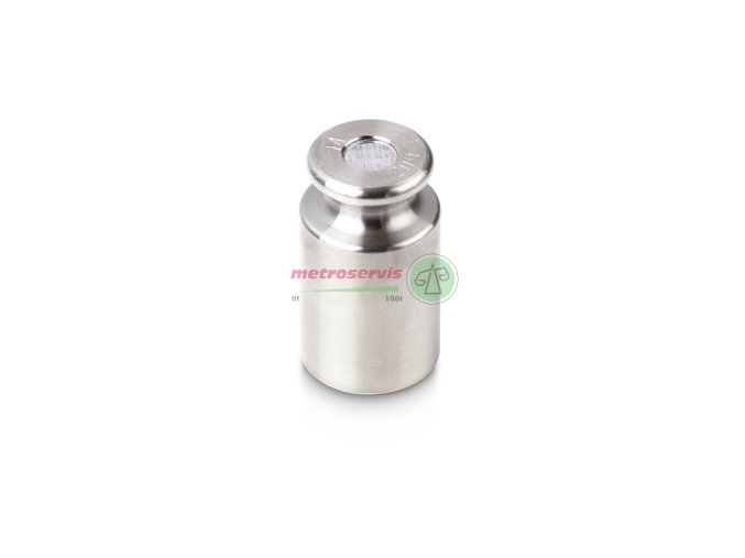 Nerezové závaží 200 g OIML M1 Kern, 347-08
