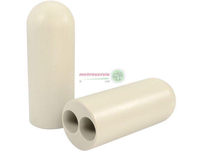 Adaptér na zkumavky 2x 15 ml o průměru 17 mm RB Ohaus