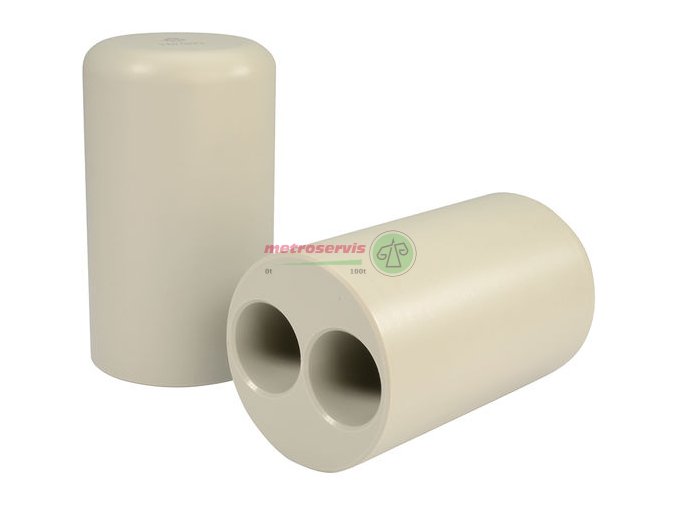 Adaptér na zkumavky 2 x 30 ml o průměru 26 mm RB Ohaus