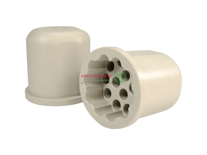 Stojan na zkumavky 14 x 5-7 ml o průměru 13 mm Vac/Sar Ohaus