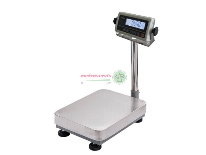 1T3040LNRWP-H3 mùstková váha 30 kg