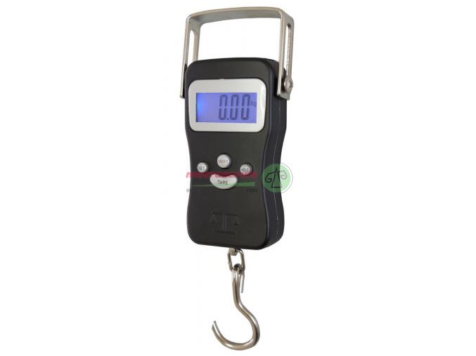 OCS F 50 kg závěsná váha s metrem