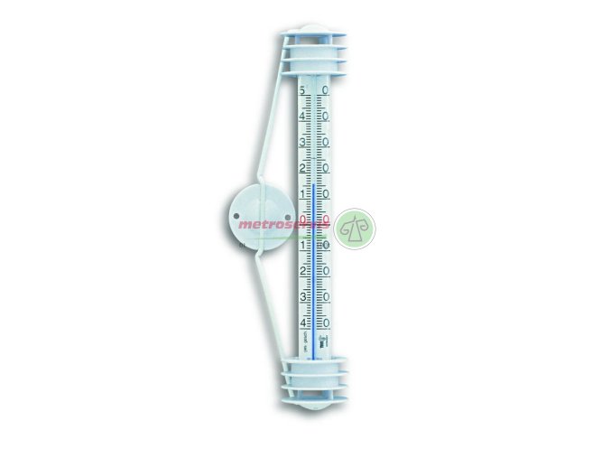 TFA 14.6000.02 okenní teploměr Metroservis