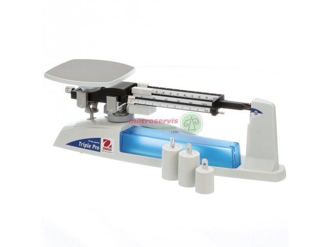 Triple Beam Pro Compartment Right