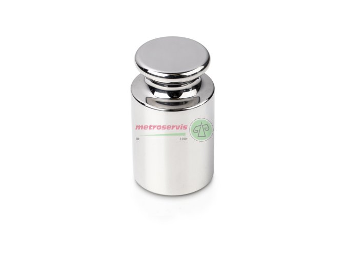 Nerezové  závaží 10 g OIML E2 Kern, 316-04