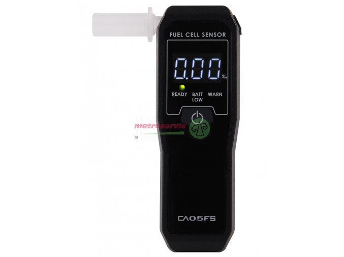 Caos CA 05FS alkohol tester