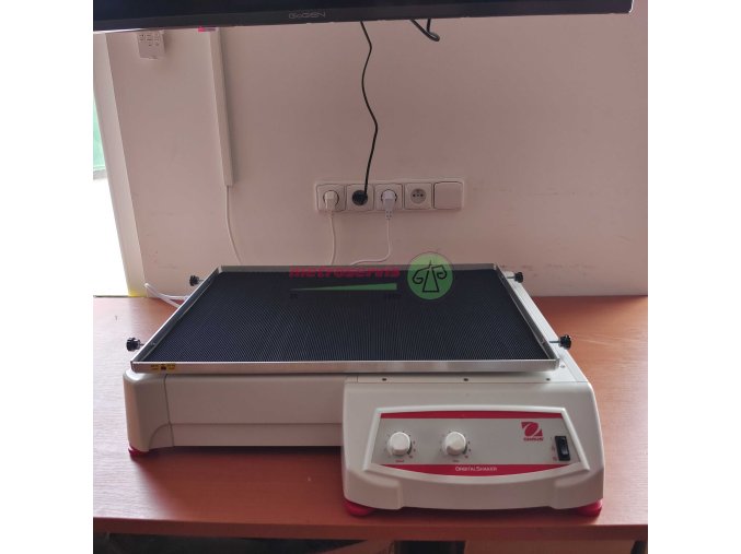 SHHD2325AL analogová orbitální tøepaèka Ohaus
