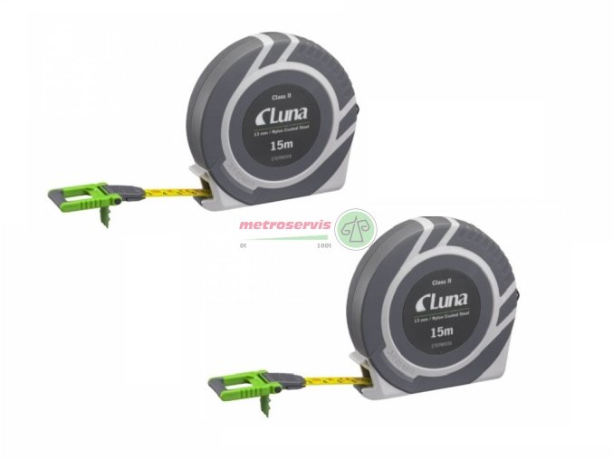 metr 15 m 13 mm luna Metroservis