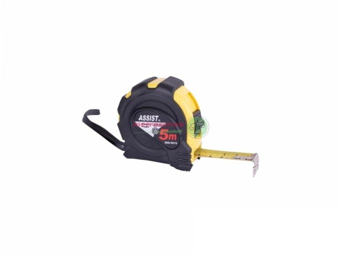svinovaci metr assist 5 m 20g 5019 Metroservis