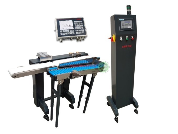 SOEHNLE Professional 3035 T30 MID 1