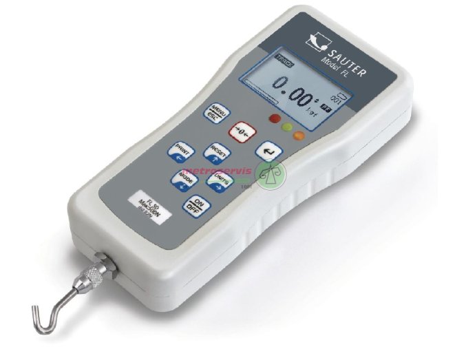 vyr 1092Sauter FL
