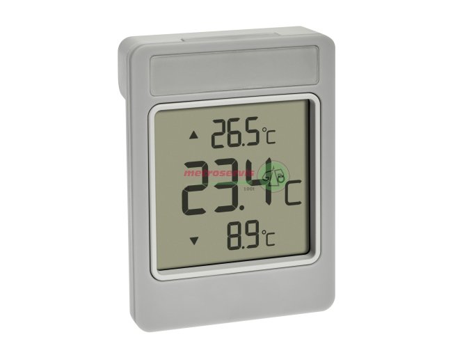 TFA 30.1067.15 Venkovní okenní digitální teploměr