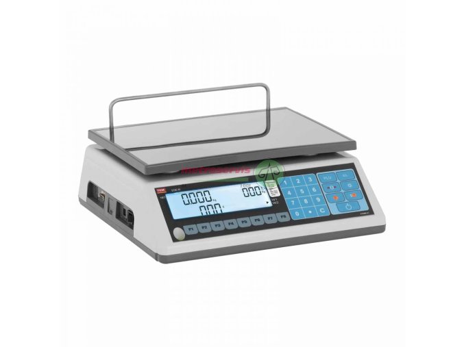 TEM EGE LCD do 30kg
