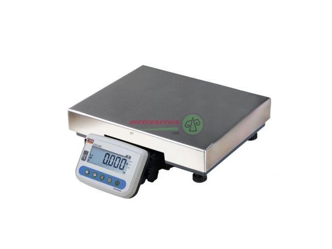 TEM EKO LCD do 15kg