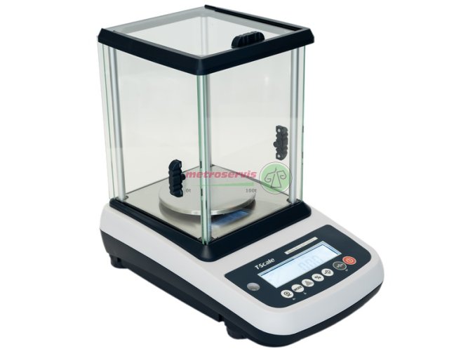 vyr 3330Laboratorni vaha IHB 300 1