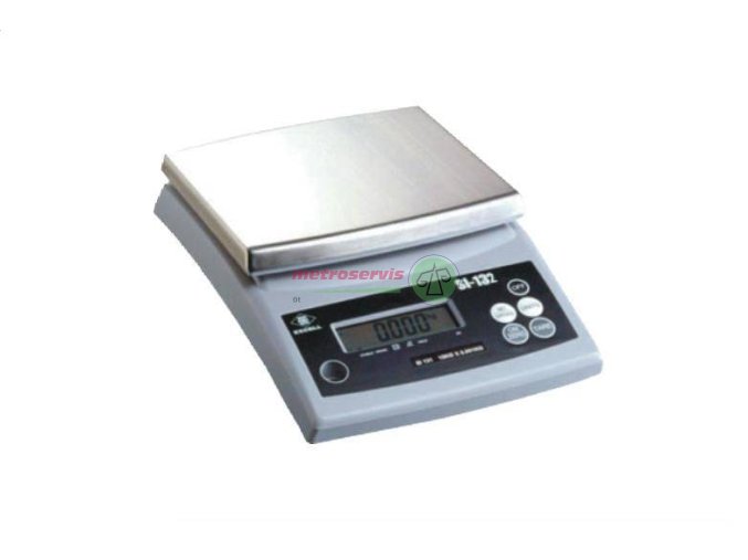 presna laboratorni vaha excell si 132 1 5 s vazivosti do 1 5kg a dilkem 0 05g