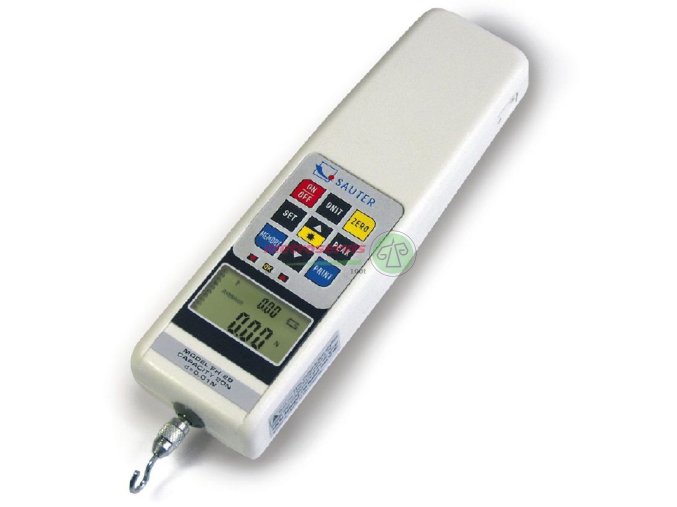 vyr 1084Sauter FH