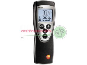 testo 925 teploměr