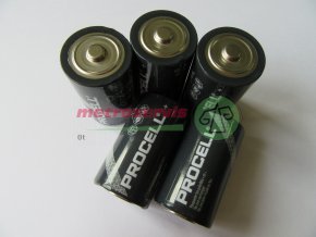 Baterie C,LR14