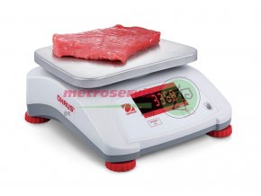 Valor 2000PW Propped Beef Right