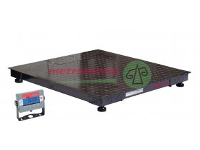 DF3000 Platform