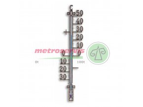 Nástěnný teploměr TFA 12.5002.51