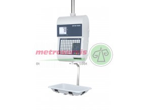 METTLER TOLEDO bPlus H Small