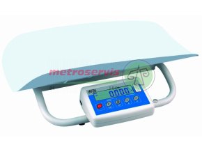 C315.10/20.D-3 kojenecká váha Radwag 10/20 kg-M