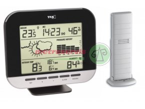 TFA 35.1143.01.IT Domácí meteostanice s čidlem