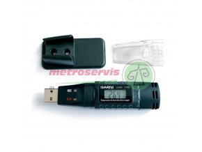 GAR 175 datalogger